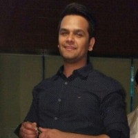 Vinayak Sharma