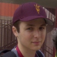 Dalton Gardner