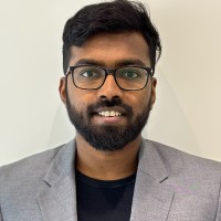 Ajay Sundaresan