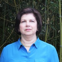 Diane Driscoll