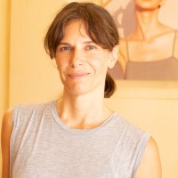 Maria Lopez Blanco
