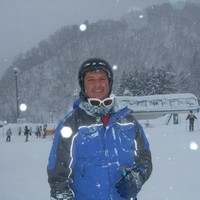 David Darrant