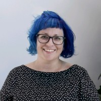 Amy Behl