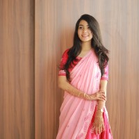 Urvashi Jain