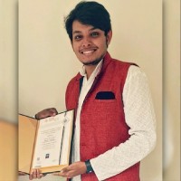 Manoj S K