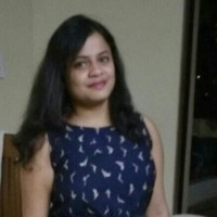 Sakshi Shah