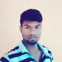 Naveen Kumar S