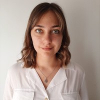 Saskia Eylenstein