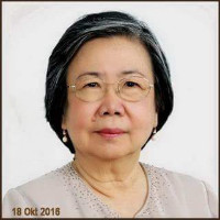 Cecilia Lauw
