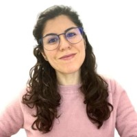 Giorgina Gorri