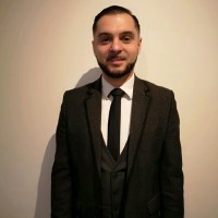 Julien Dominguez