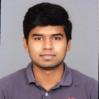 NAGARAJ M