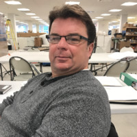 Paul Whyte