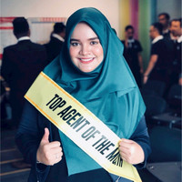 Amalina Nizam