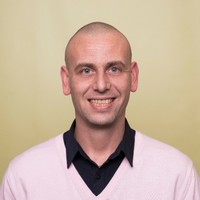 David Van Duijvenbode