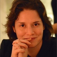 Eve Fouché