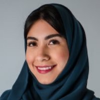 Dema Alzahrani