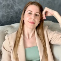 Olena Datskiv