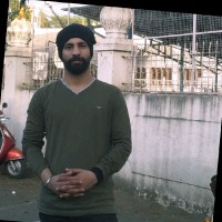 Dhruv Khanna