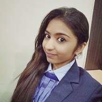 Nikita Thakker