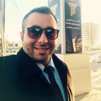Bashar Matti