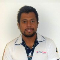 Jorge Rolando Cabrera Pech