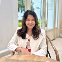 Sarah Vernanda Anjani
