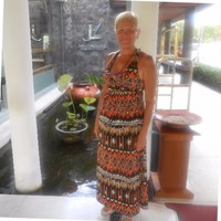Gloria Mcgougan