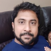Chandra Sekhar C