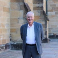 Professor Jim Tognolini