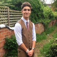 Matthew Wakeford