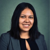 Stephanie Smith, Mba
