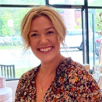 Katie Cornell