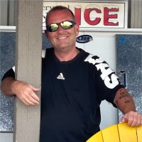Dennis LeDrew