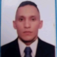 David Enrique Chaparro Silva