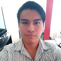 Omar Joel Peralta Leon