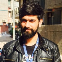 Abrar Ali