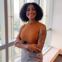 Isabella Santana