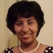Sheba Antony
