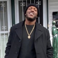 Dwayne Malcolm