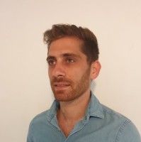Amos Refael