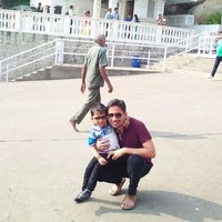 ASHWANI KUMAR