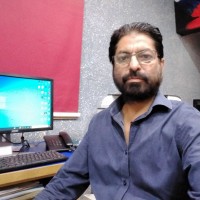 Tahir Siraj