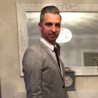 Luke Symonds