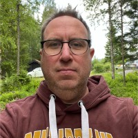 Patrik Stenmark