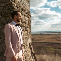Alfie Thomson BIOR (CPD)