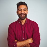 Haredra Pratap Singh