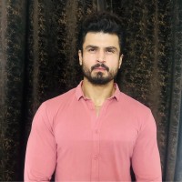 Tushar Bhardwaj