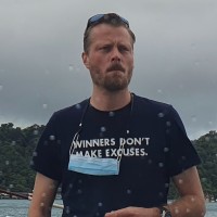 Steffen Huitema