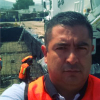 Alfredo Martinez